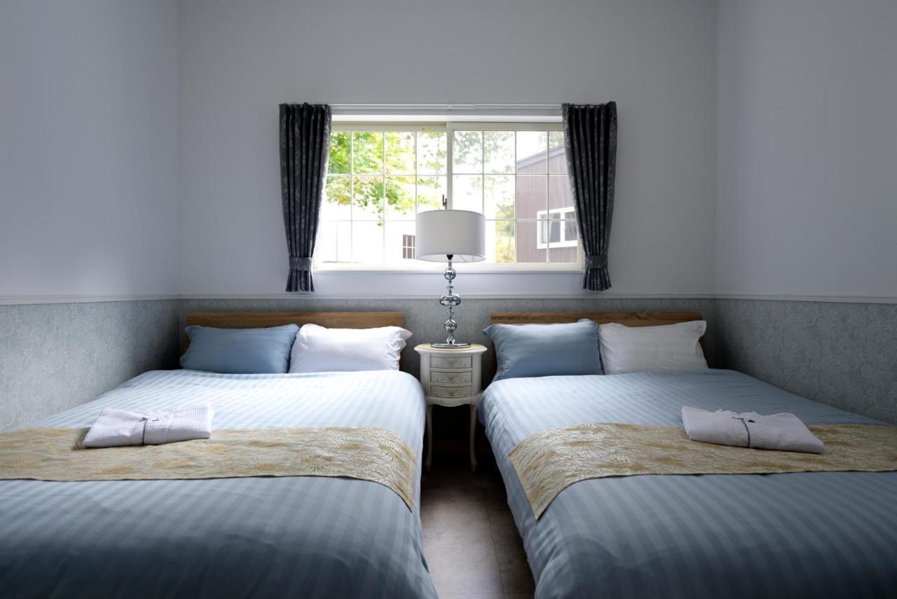 Dogruncafe & Resorts Jennie West-Karuizawa Miyota Luaran gambar