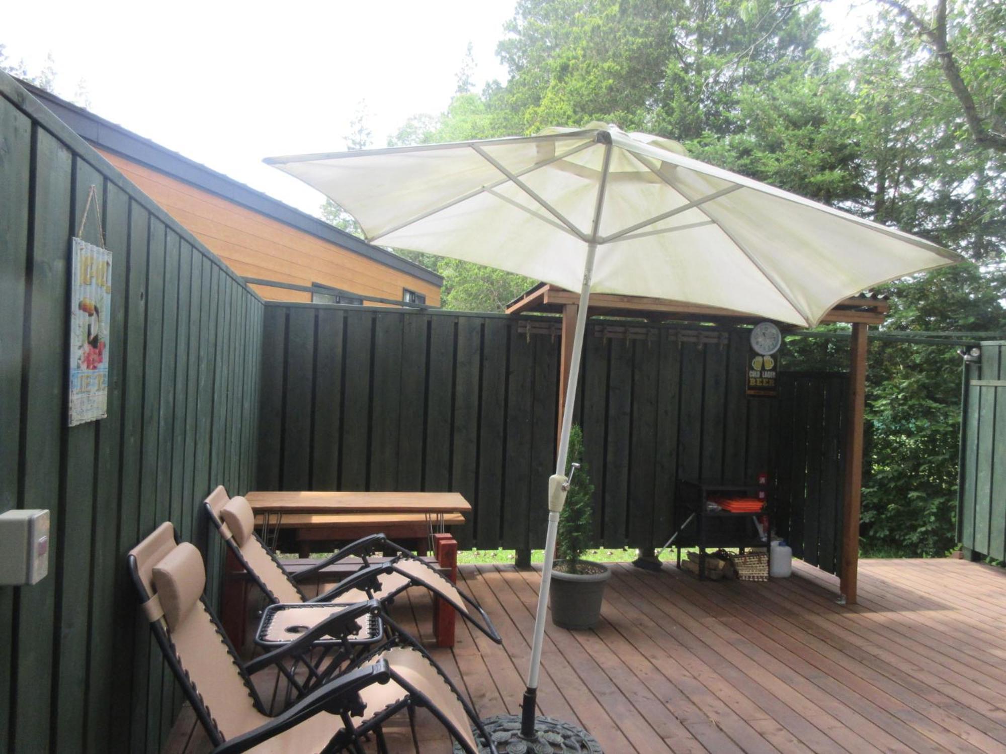 Dogruncafe & Resorts Jennie West-Karuizawa Miyota Luaran gambar