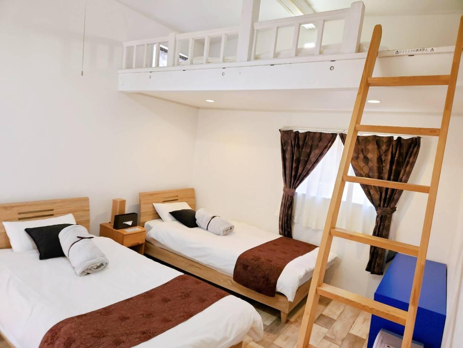 Dogruncafe & Resorts Jennie West-Karuizawa Miyota Luaran gambar
