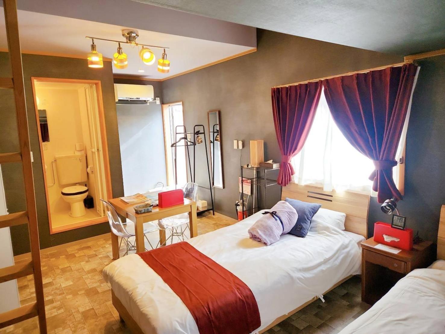 Dogruncafe & Resorts Jennie West-Karuizawa Miyota Luaran gambar