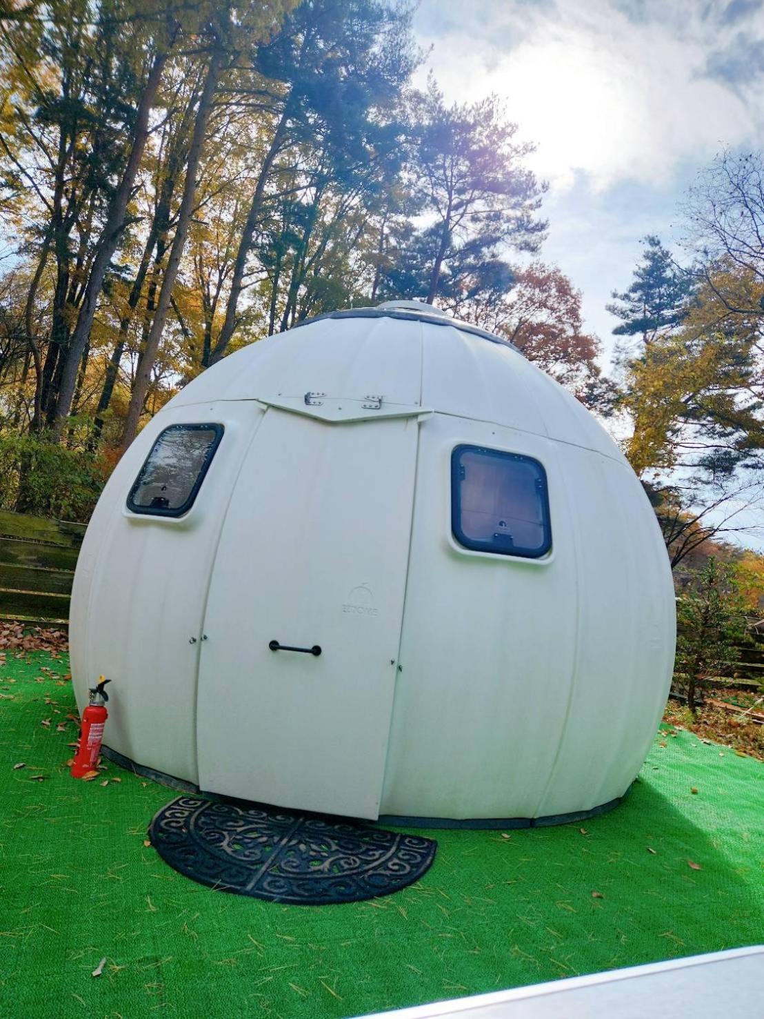 Dogruncafe & Resorts Jennie West-Karuizawa Miyota Luaran gambar