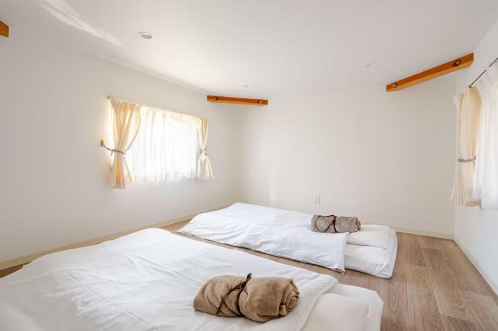 Dogruncafe & Resorts Jennie West-Karuizawa Miyota Luaran gambar
