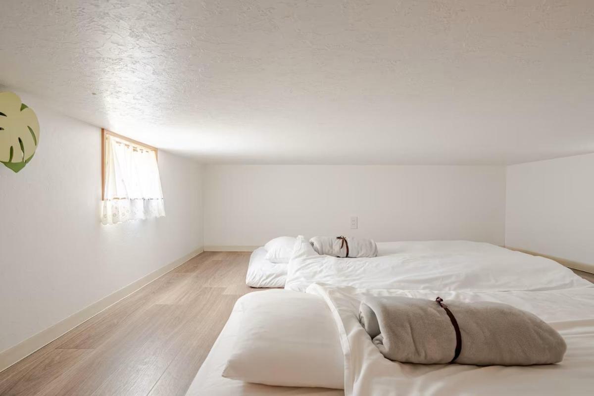 Dogruncafe & Resorts Jennie West-Karuizawa Miyota Luaran gambar